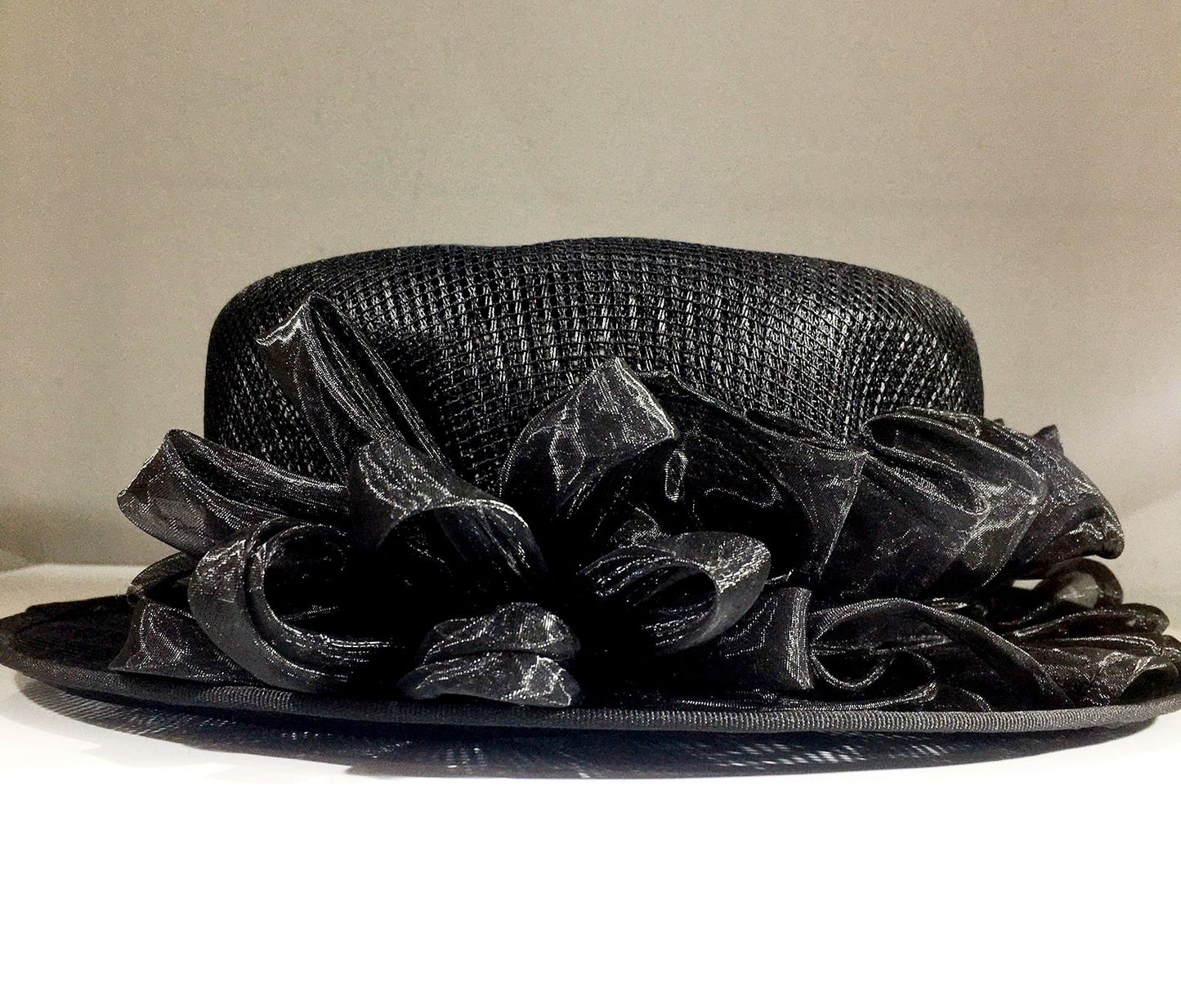 G501 STRAW HAT