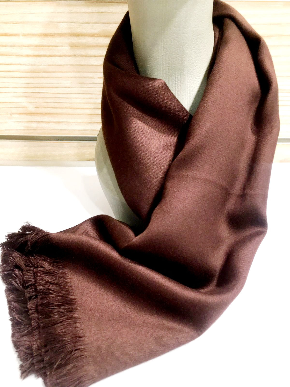 Cotton Scarf