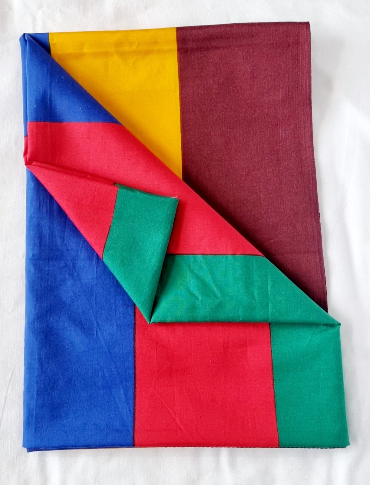 Ndebele Cloth