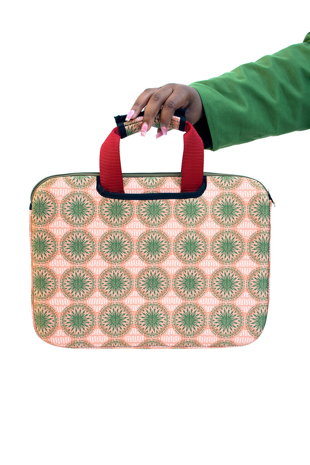 Babina Noko Big Laptop Bag
