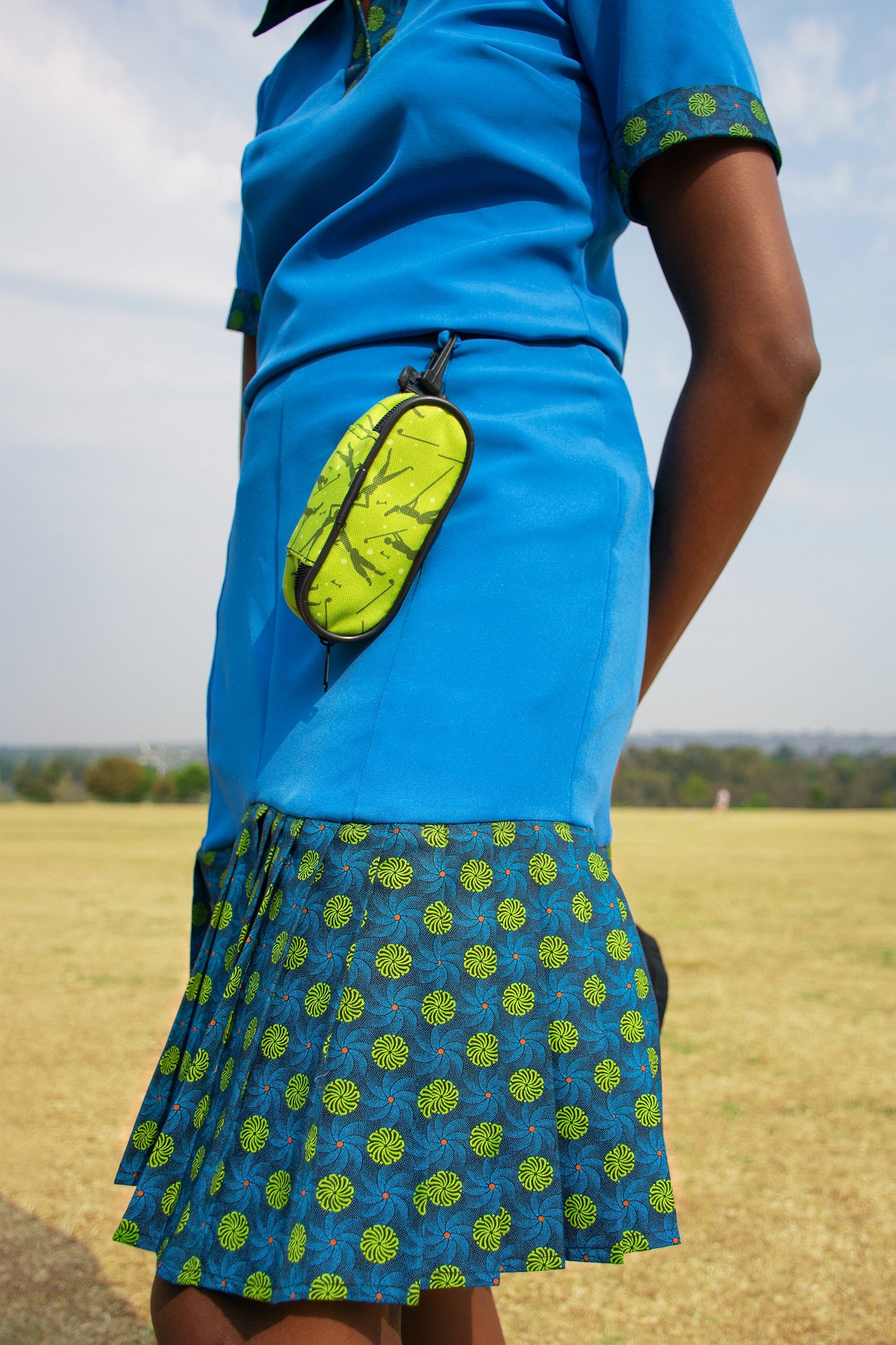 GOLF SKIRT