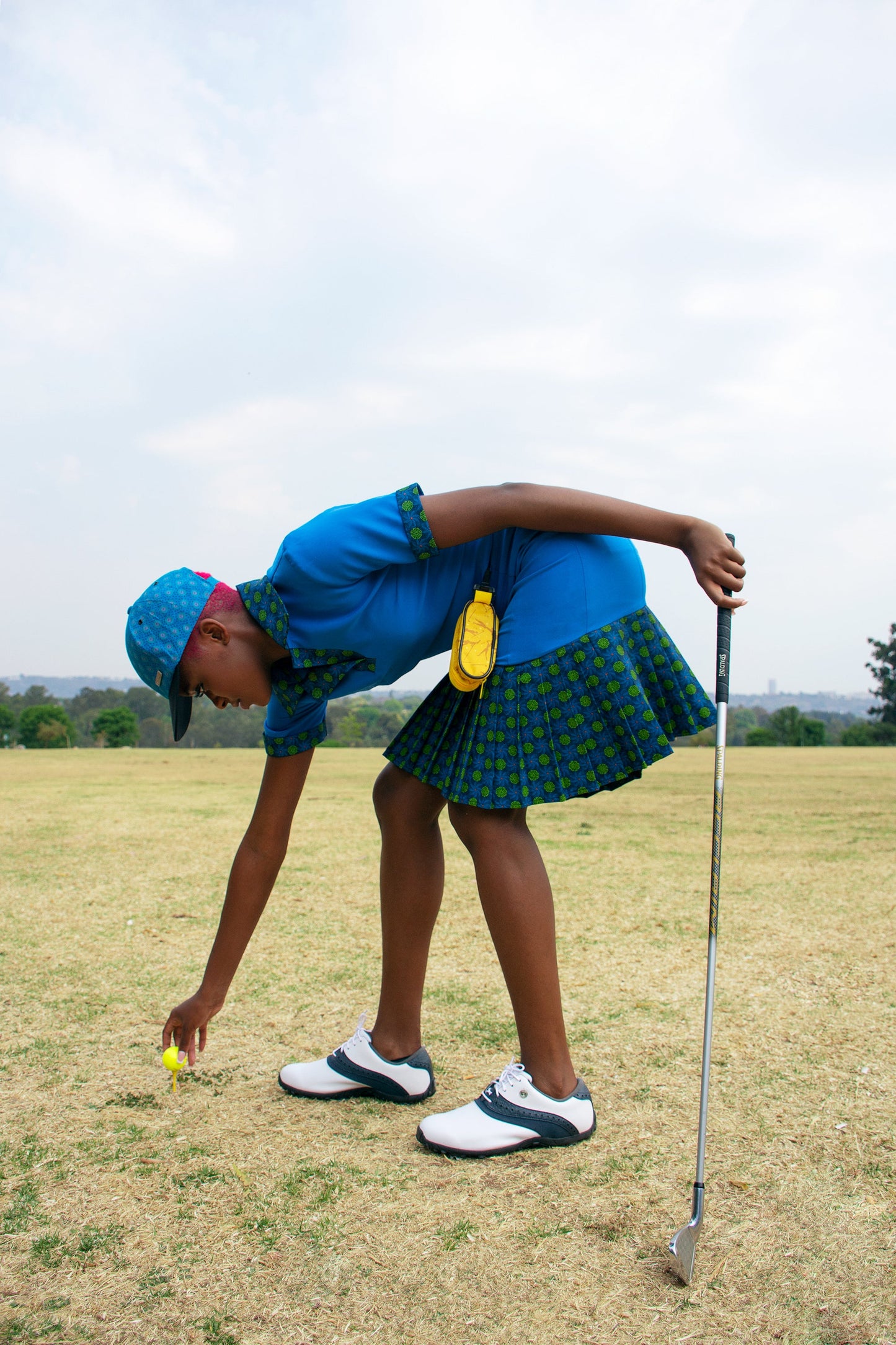 GOLF SKIRT