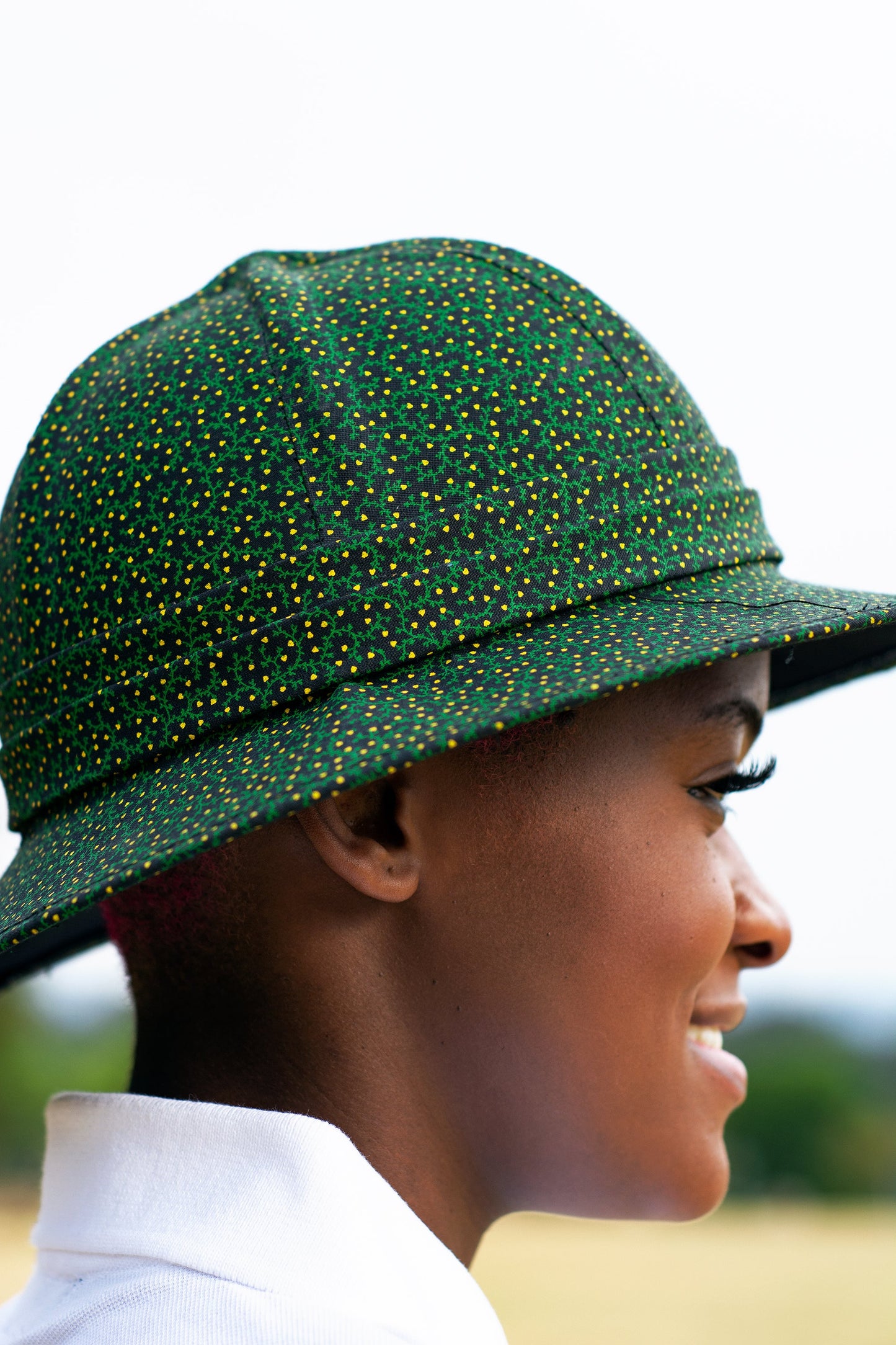 Shwe Pith Helmet hat