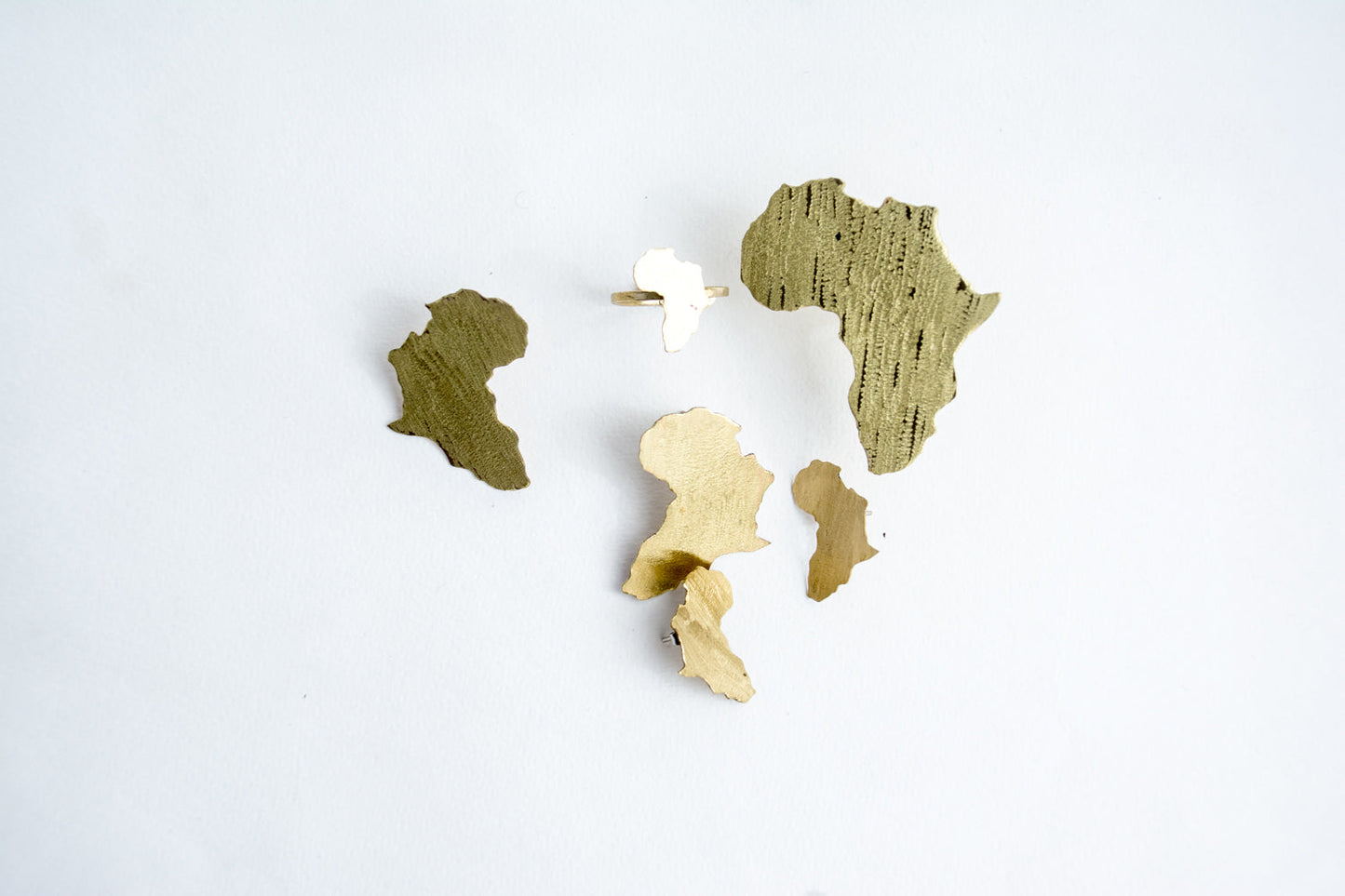 AFRICA RING