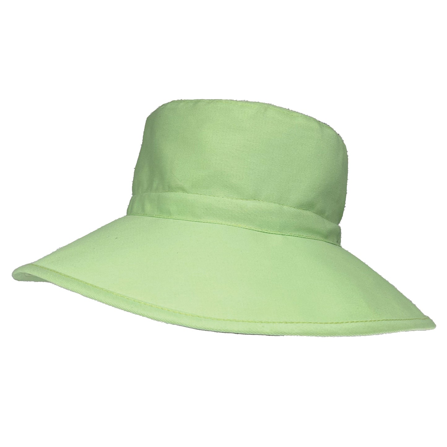 Floppy Bucket Hat