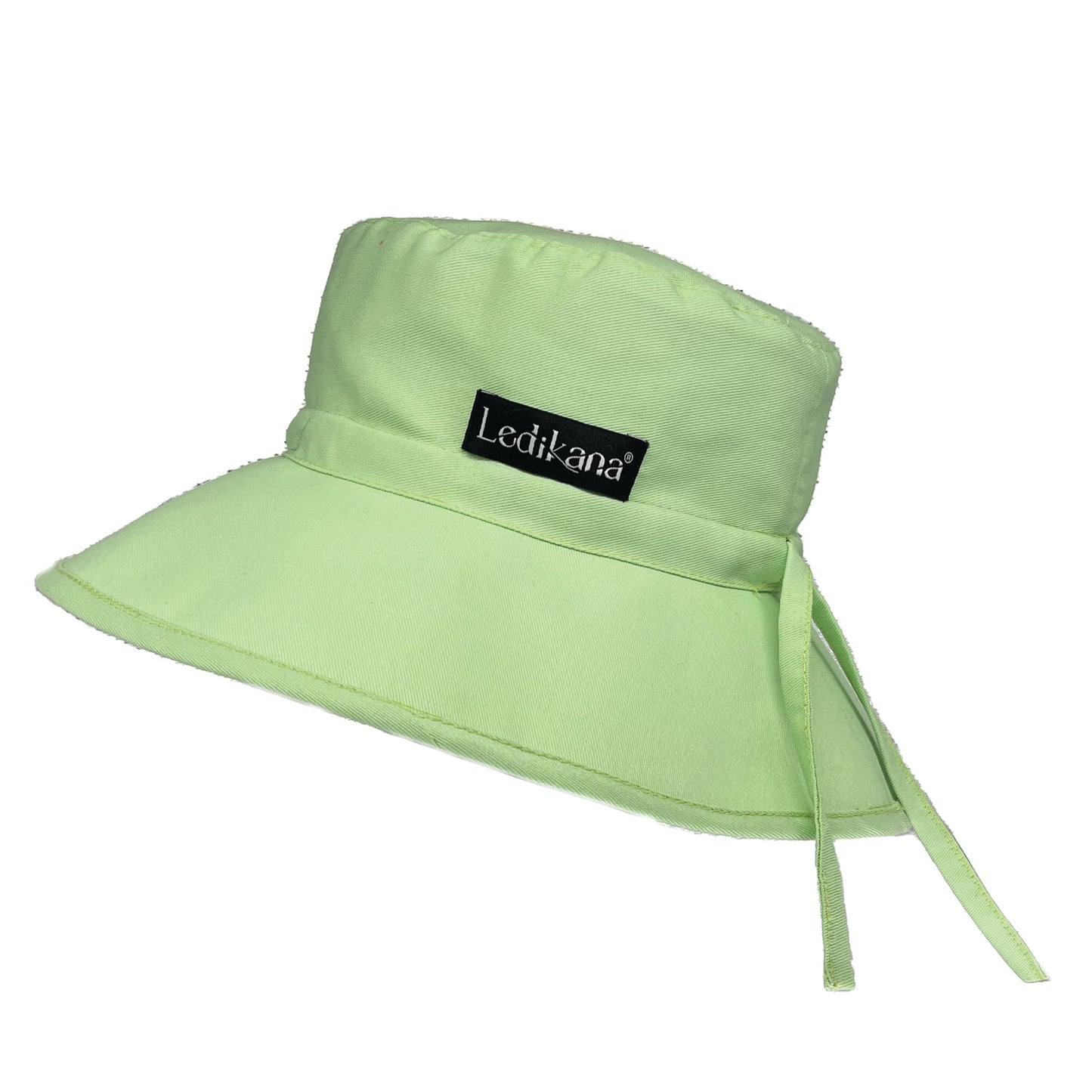 Floppy Bucket Hat