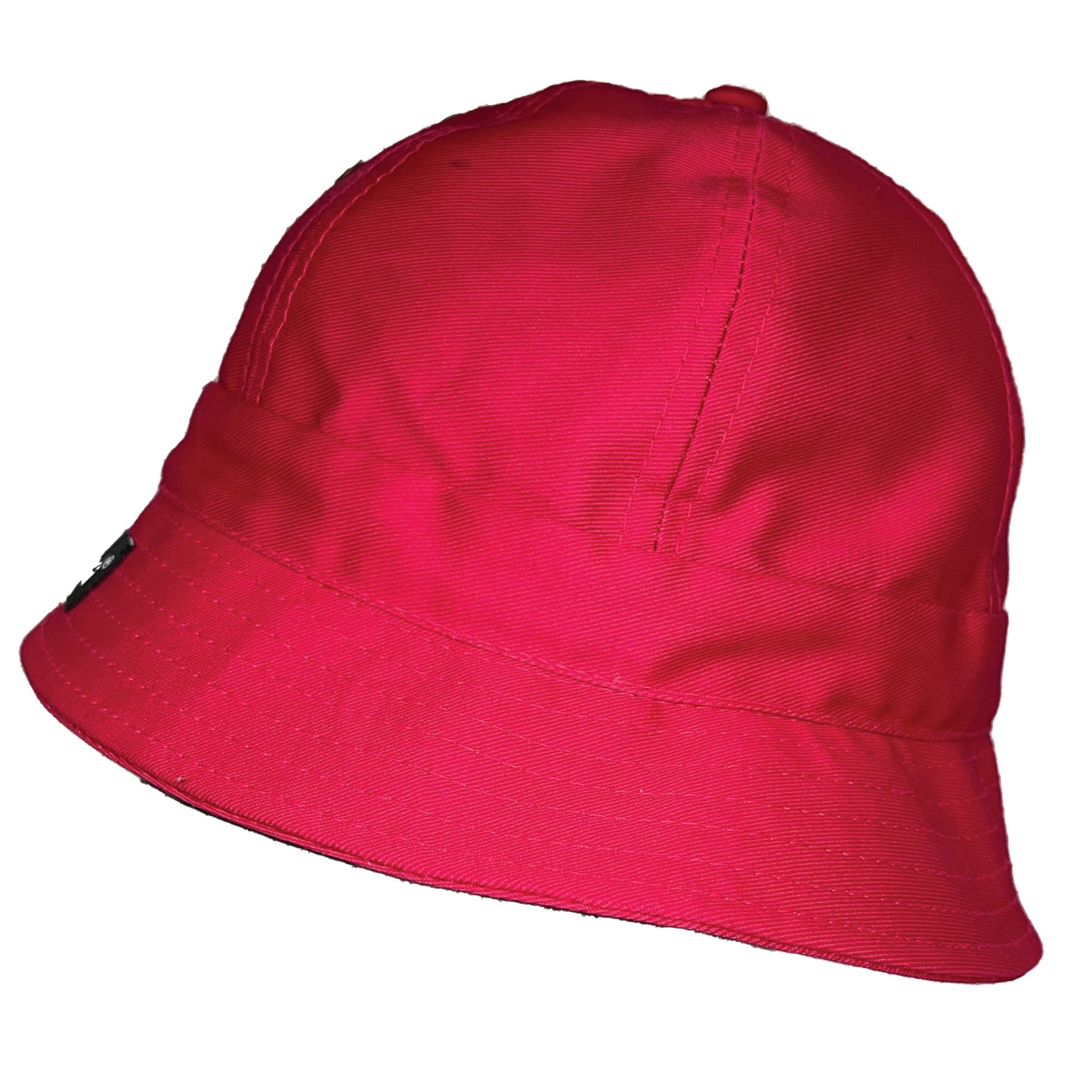 Plain bucket hats