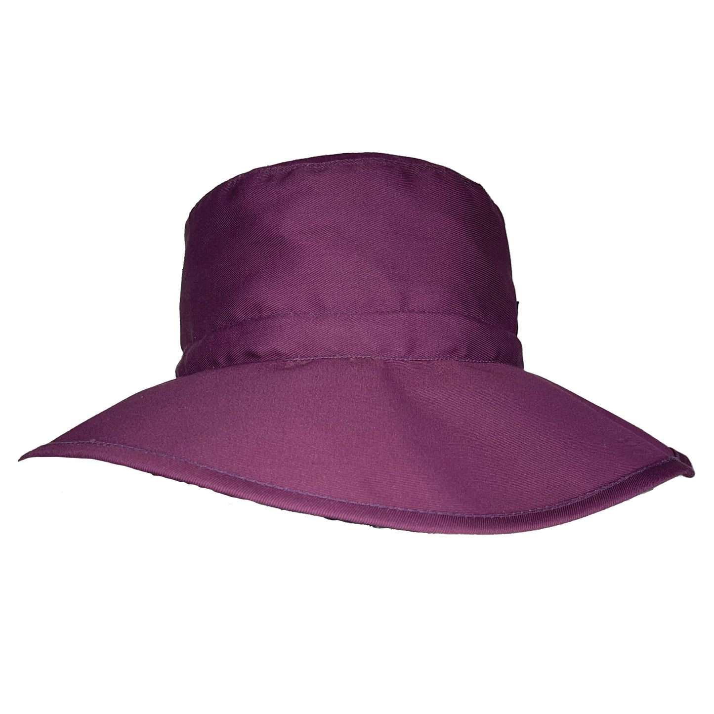 Floppy Bucket Hat