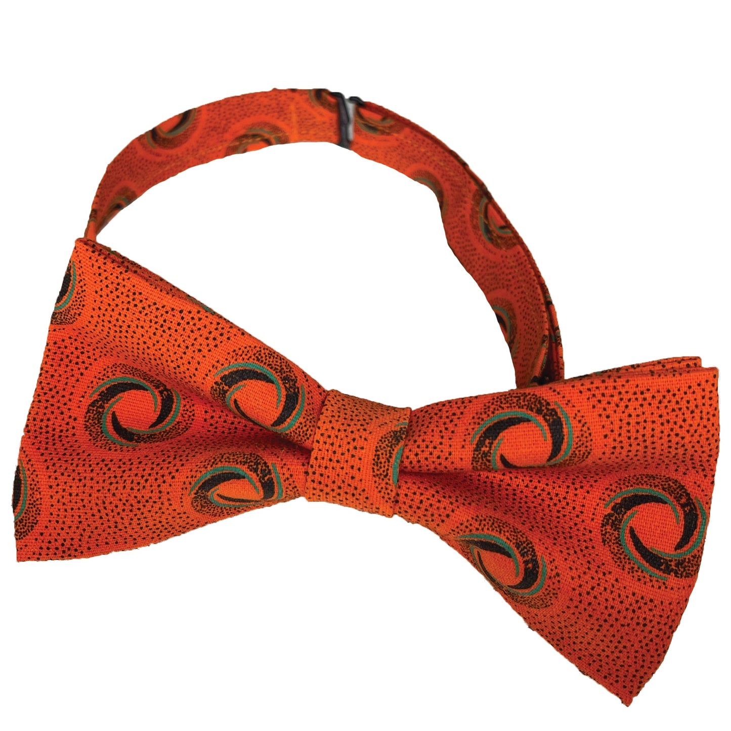 Shweshwe Bow Ties