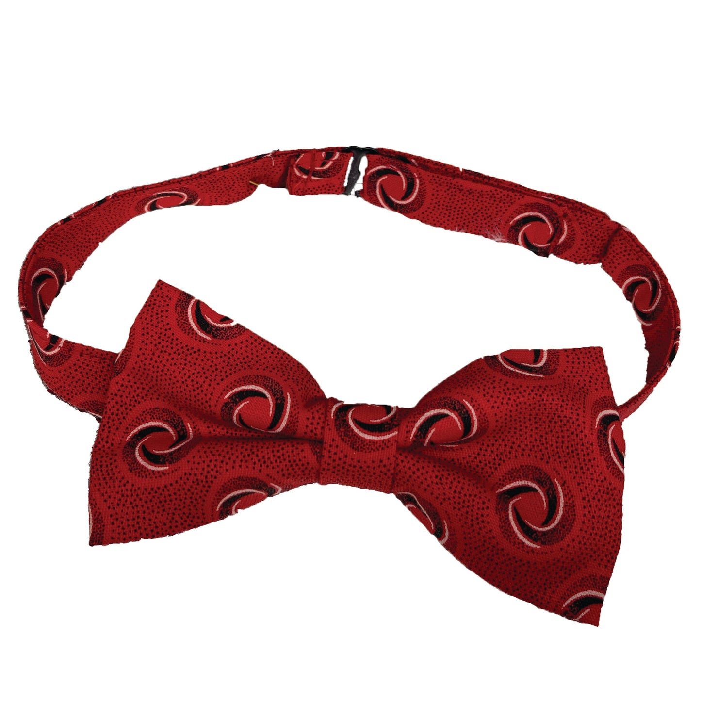 Shweshwe Bow Ties