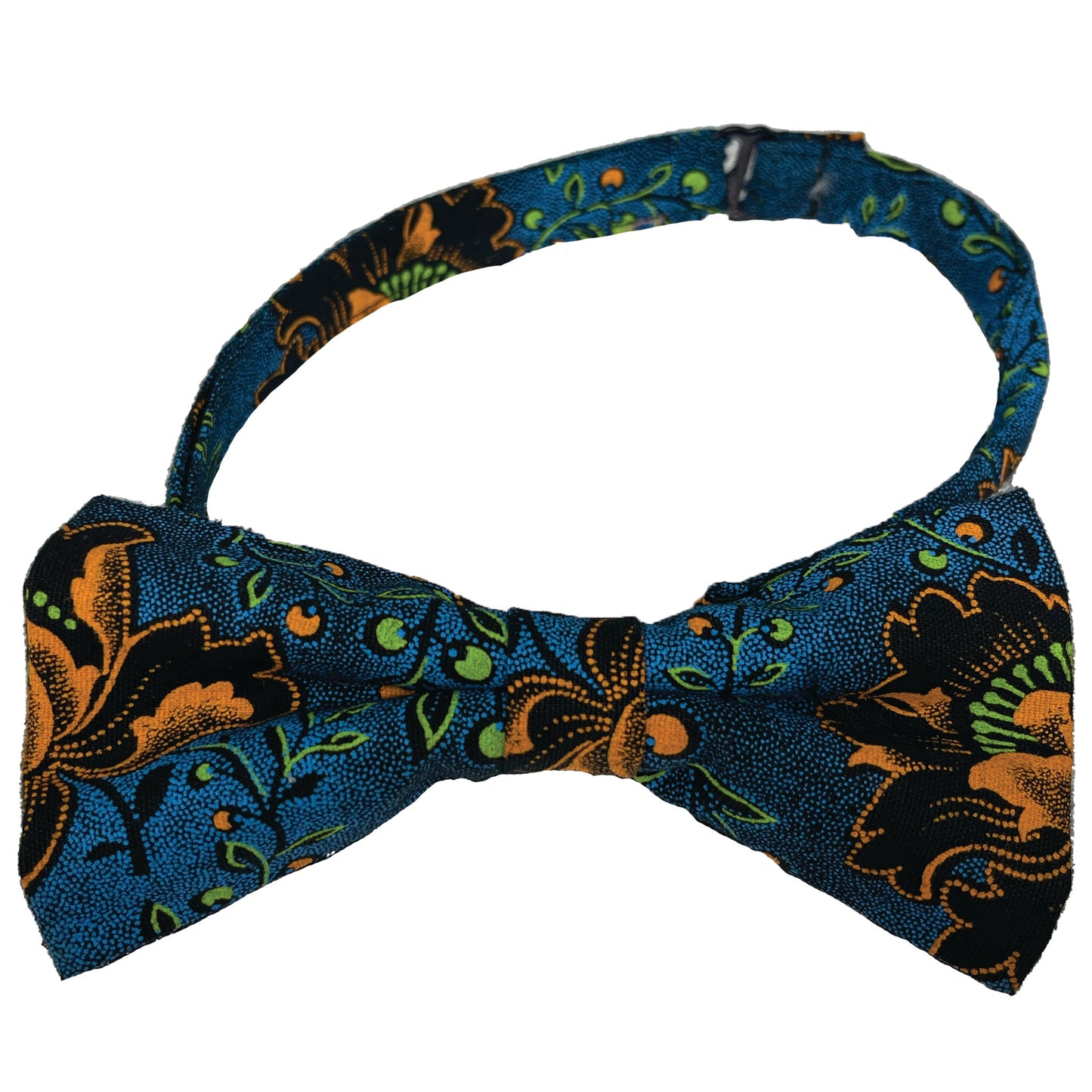 Shweshwe Men's Bow Ties