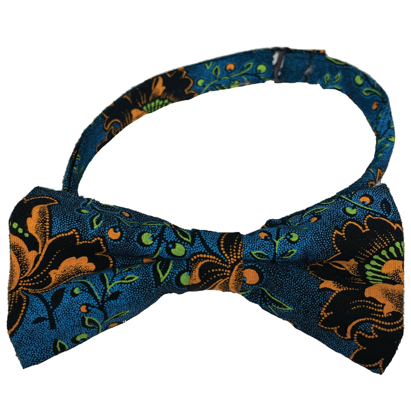 Shweshwe Bow Ties