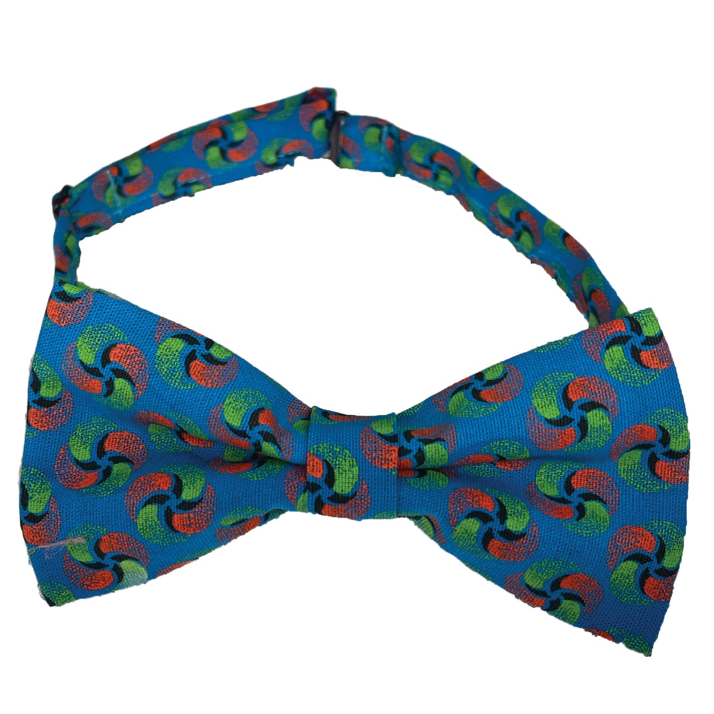 Shweshwe Bow Ties