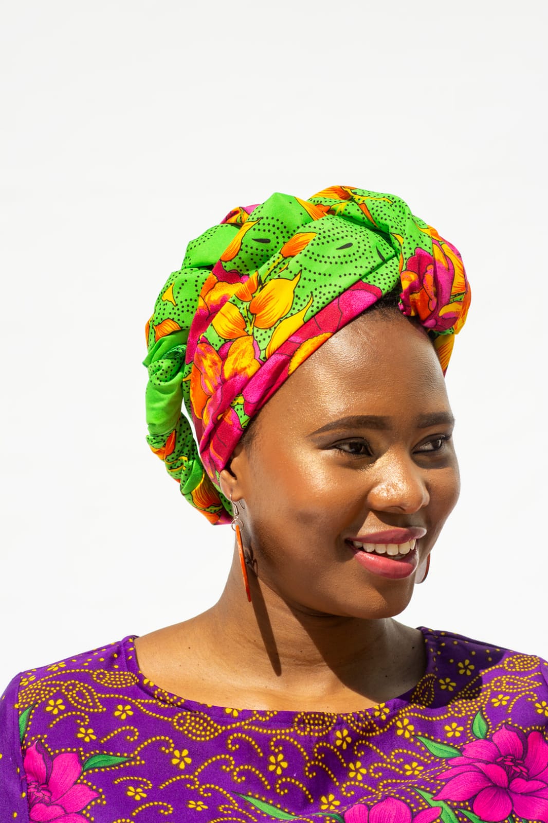 Tsonga Motseka Tuku