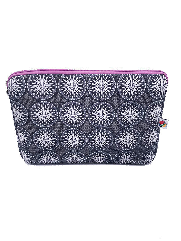 BABINA NOKO SMALL LAPTOP BAG