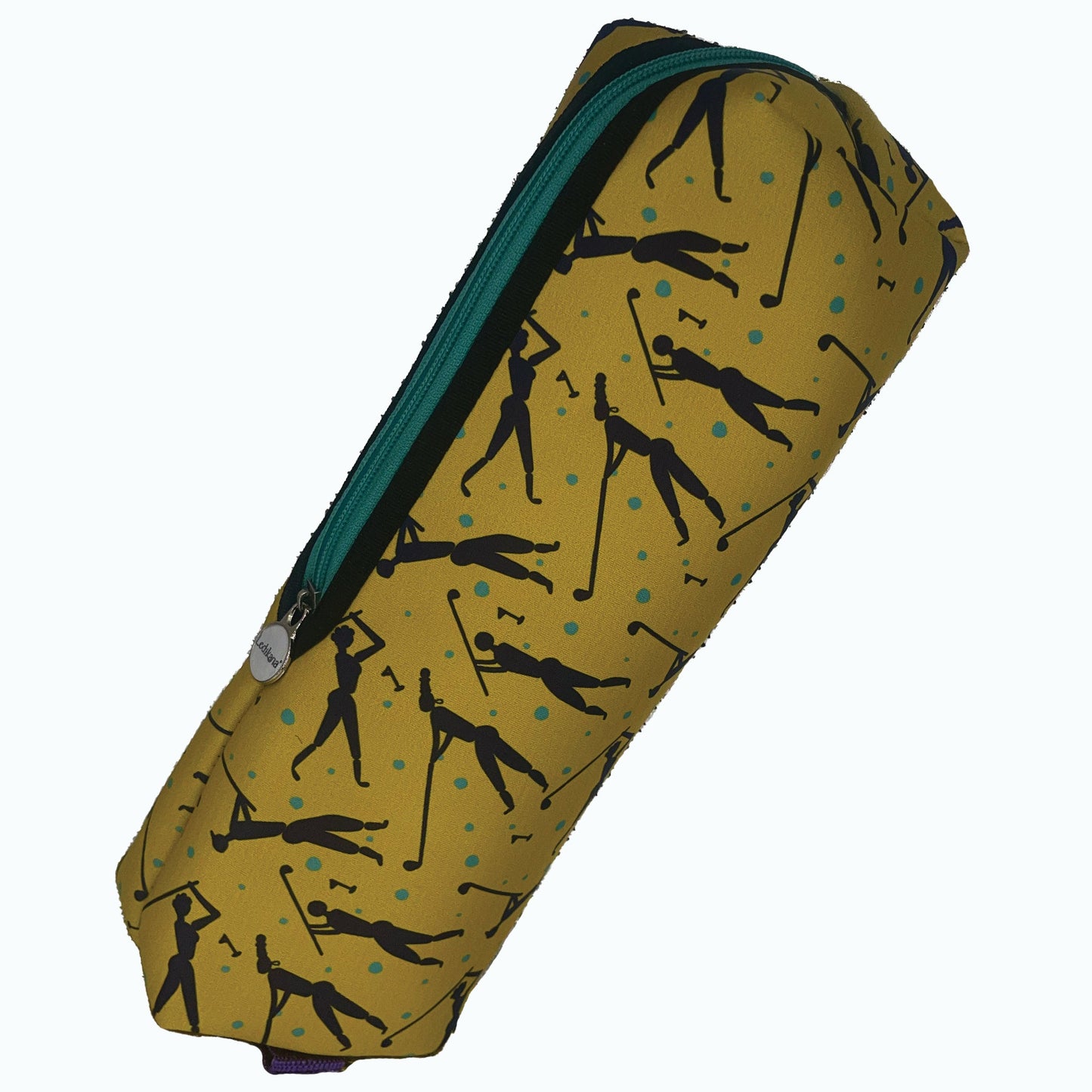 Ledikana Champagne Bag