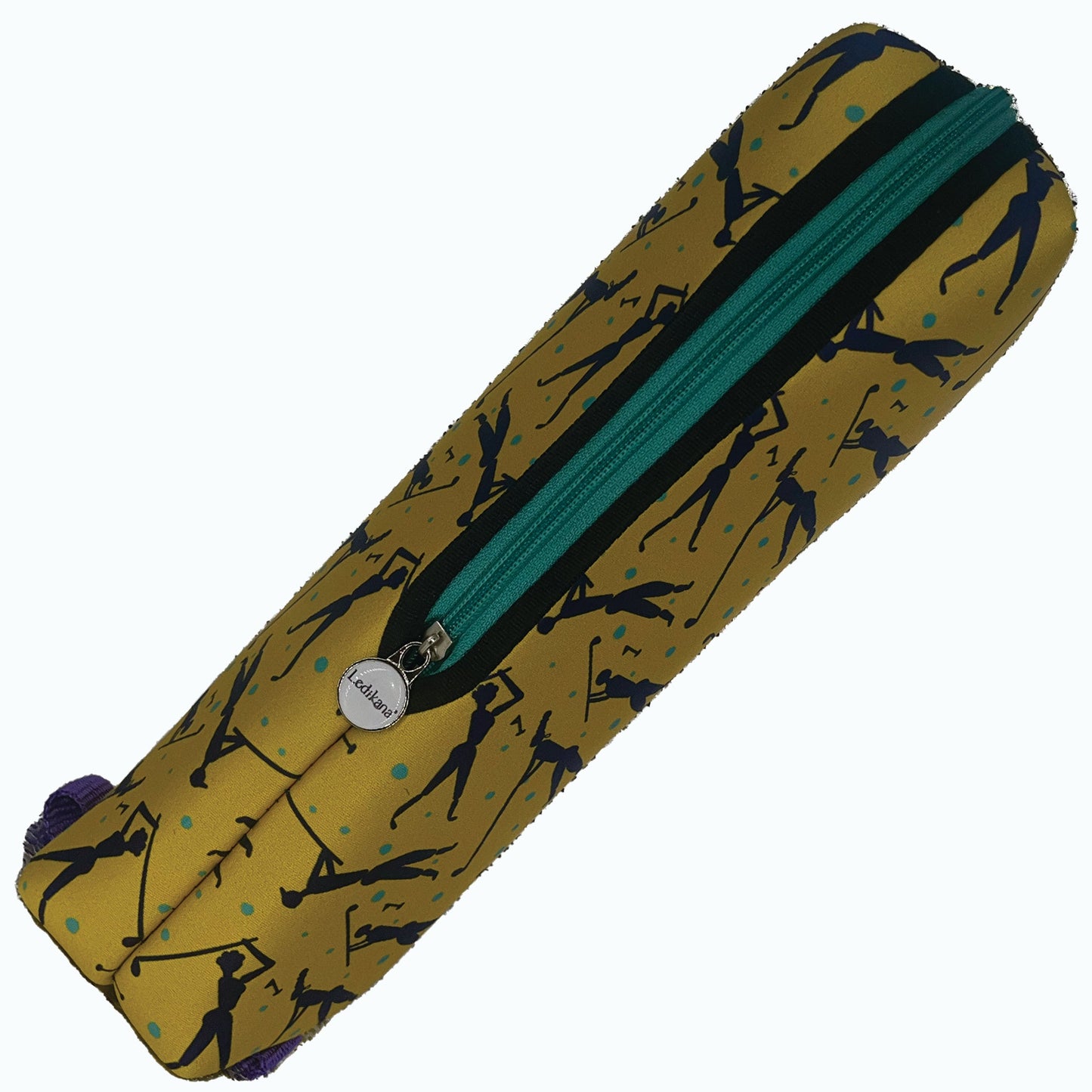 Ledikana Champagne Bag
