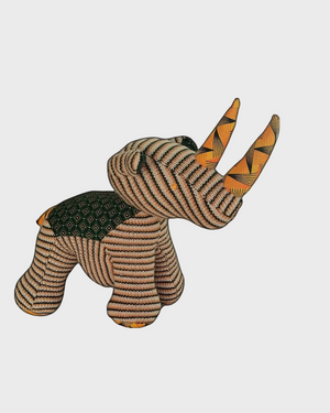 Baby Rhino Soft Toys