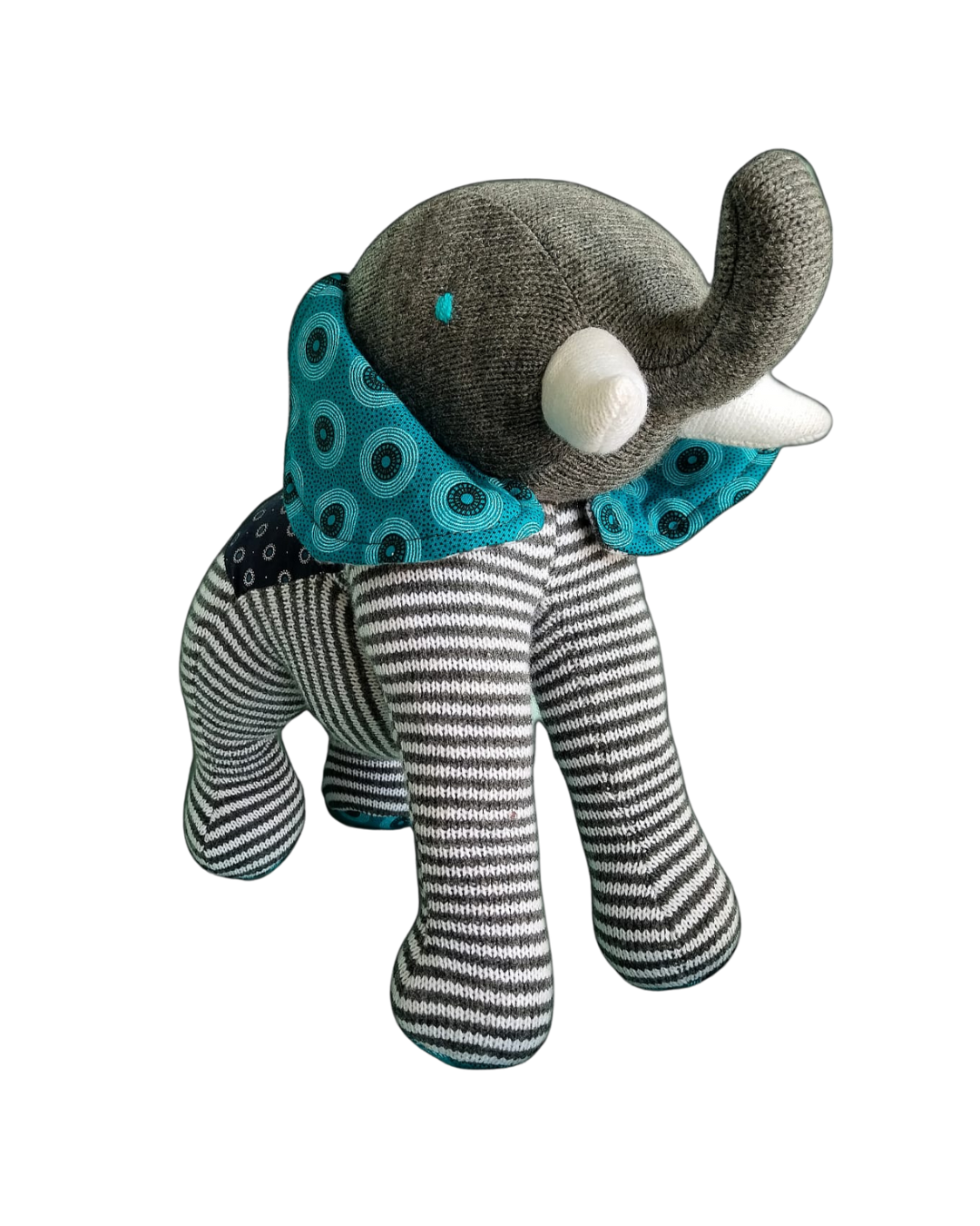 Small Elephant Soft Toys