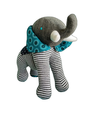 Small Elephant Soft Toys