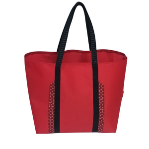 Shweshwe Shopper Bag