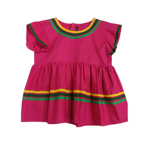 Sepedi top