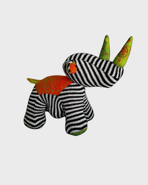 Baby Rhino Soft Toys