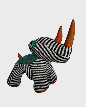 Baby Rhino Soft Toys