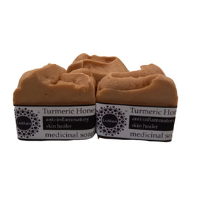 Medicinal Soap
