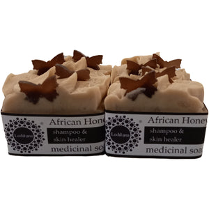 Beauty Soaps