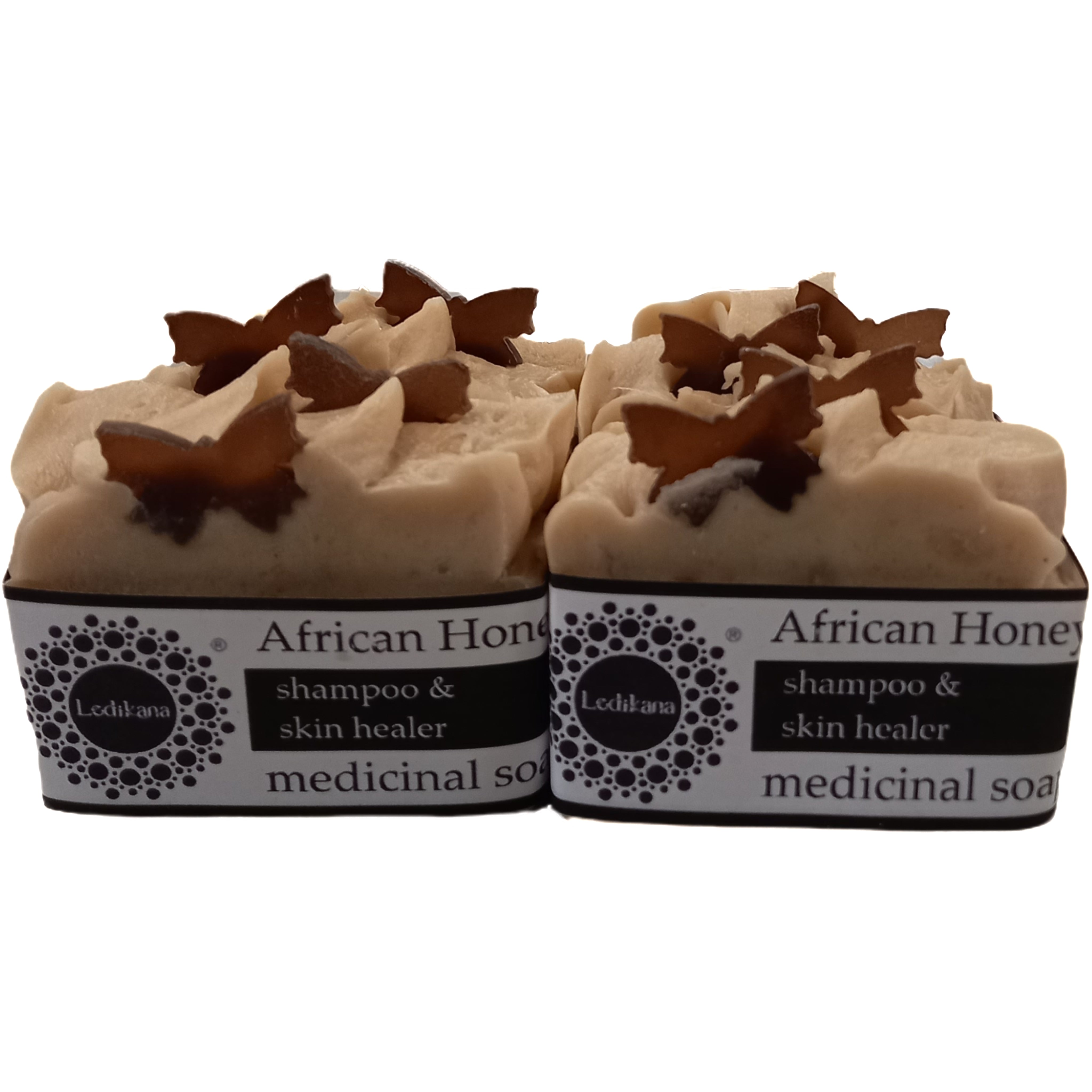 Medicinal Soap