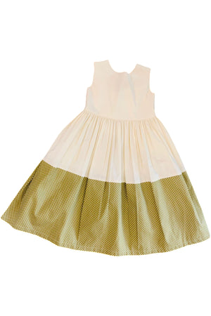 Kiddies Dress