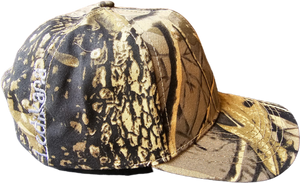 Camo Baseball Cap