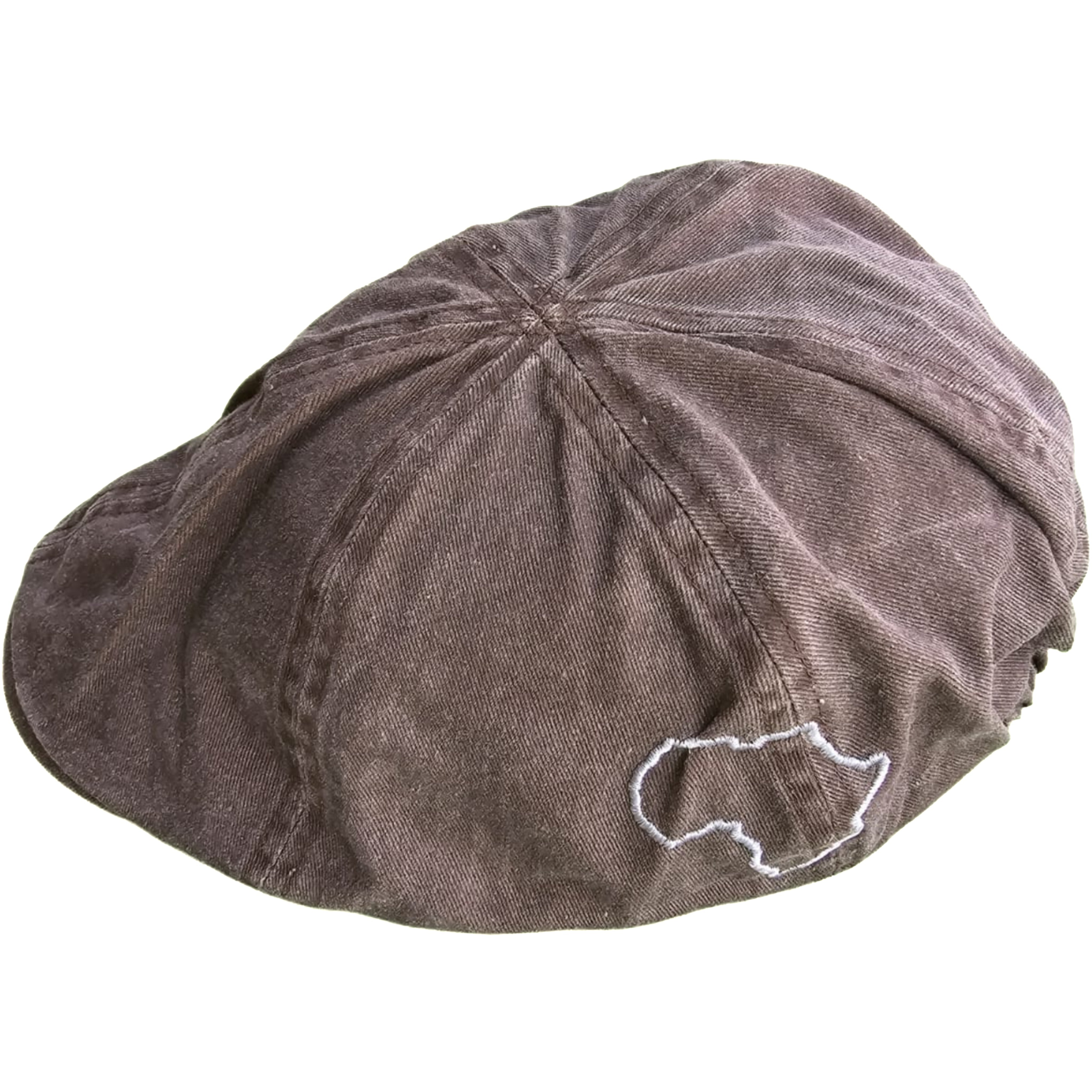 Paper Boy Cap- Plain
