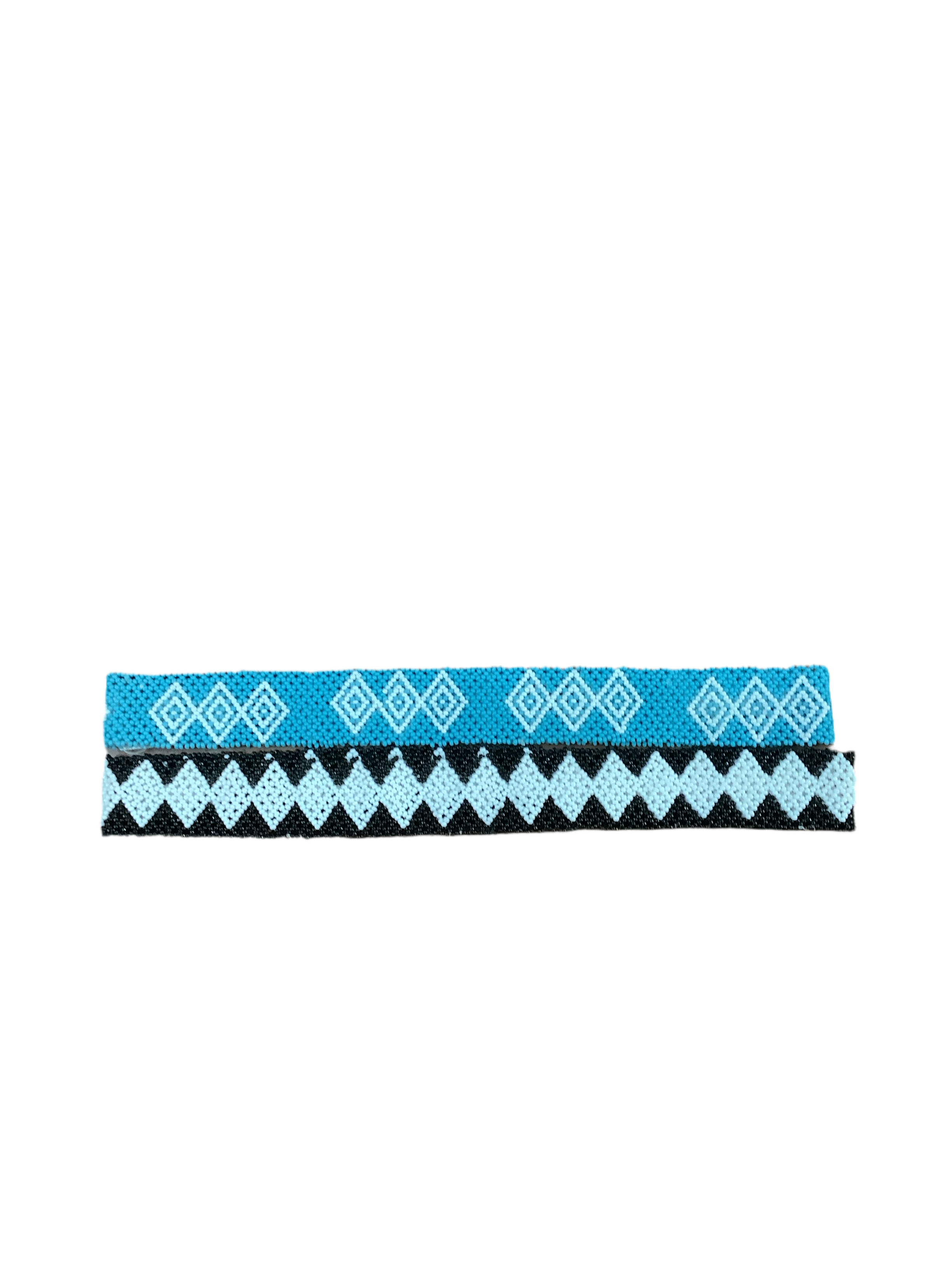 Xhosa beaded headband