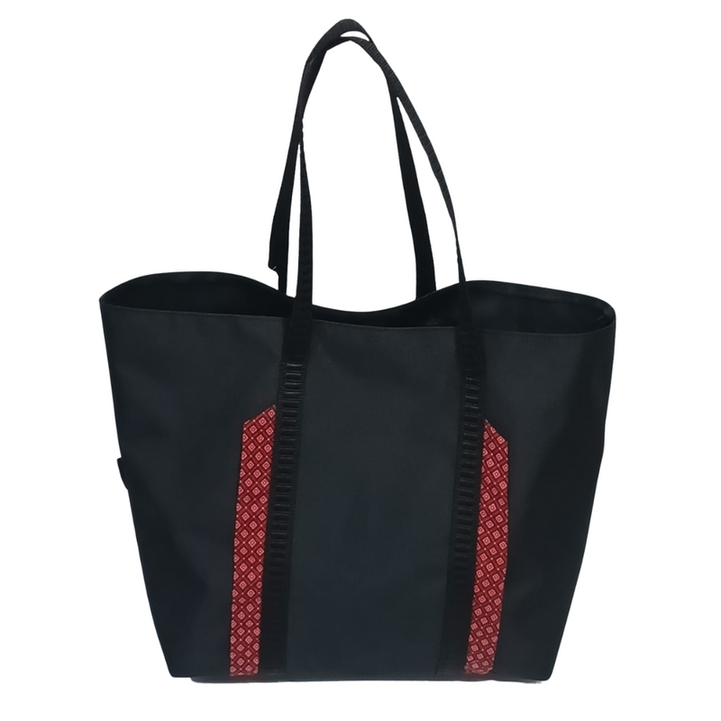Shweshwe Shopper Bag