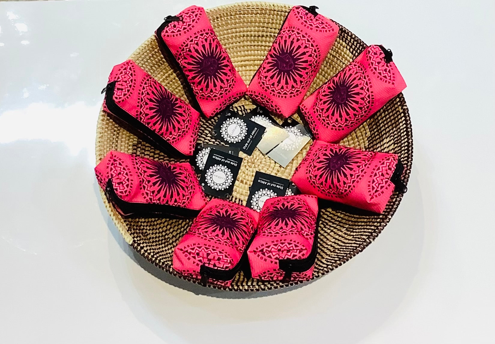 Babina Noko Lipstick Bag