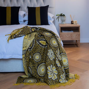 My Africa Shawls