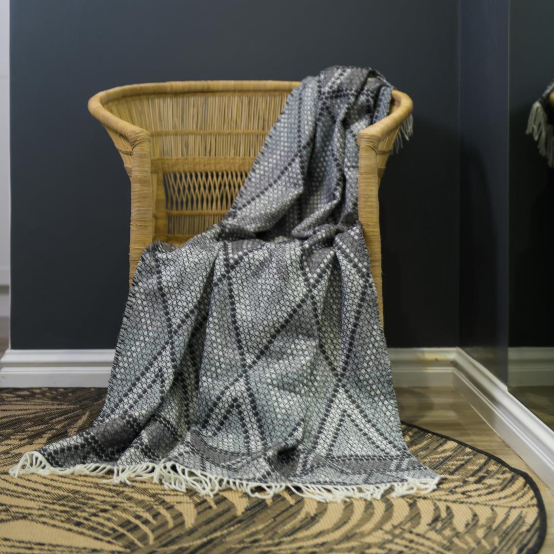My Africa Shawls