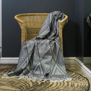 My Africa Shawls