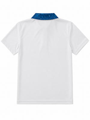 Ledikana Kiddies Golf Shirts