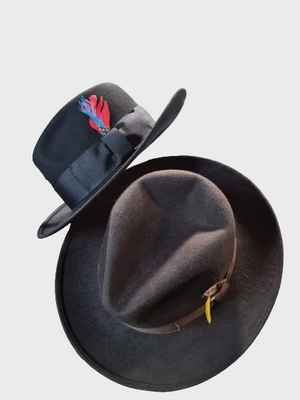 Gallon Hat