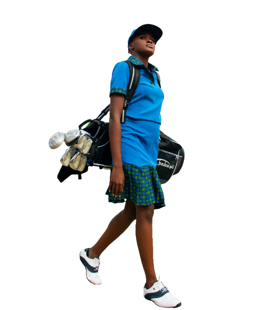 Golf Skirt