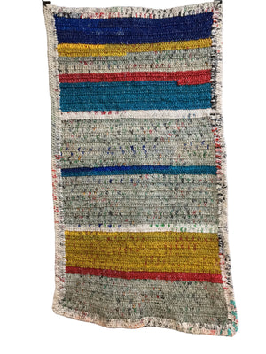 Recycled Plastic Mats