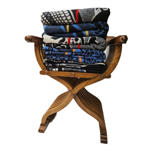 Basotho Blanket