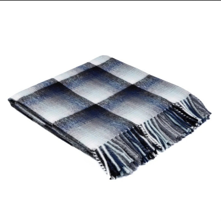 Tswana Shawl