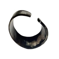 Cow horn bangle