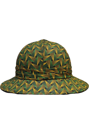 Shwe Pith Helmet Hat