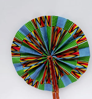 Java Fan