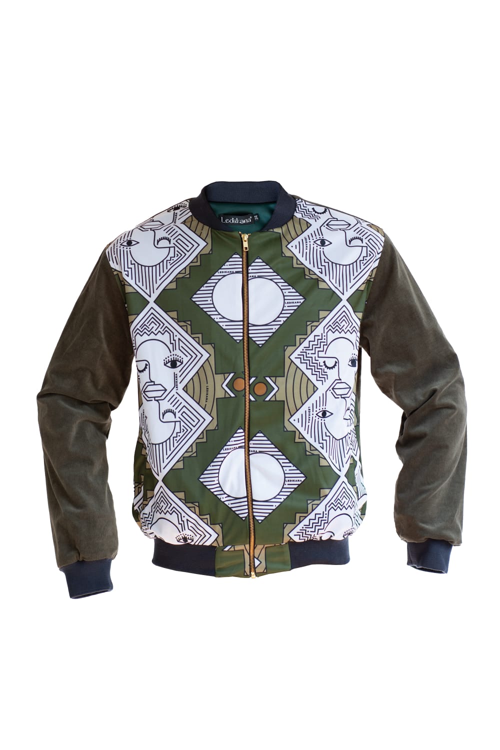 Bomber Jackets